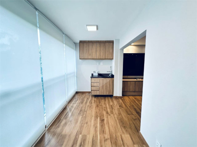 Apartamento à venda com 2 quartos, sendo 1 suíte,  em Santo Amaro, São Paulo, SP