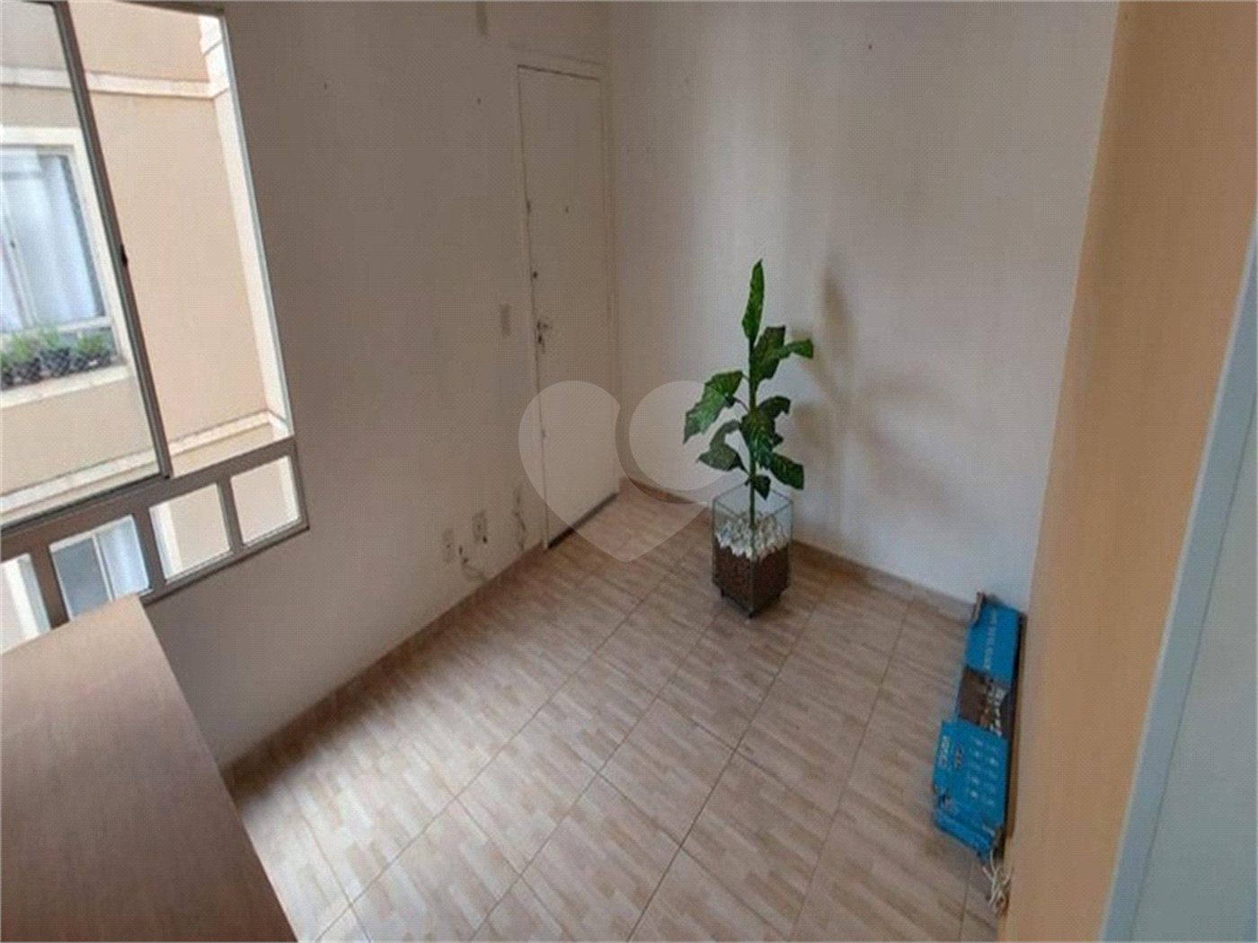 Apartamento à venda com 2 quartos em Água Chata, Guarulhos, SP