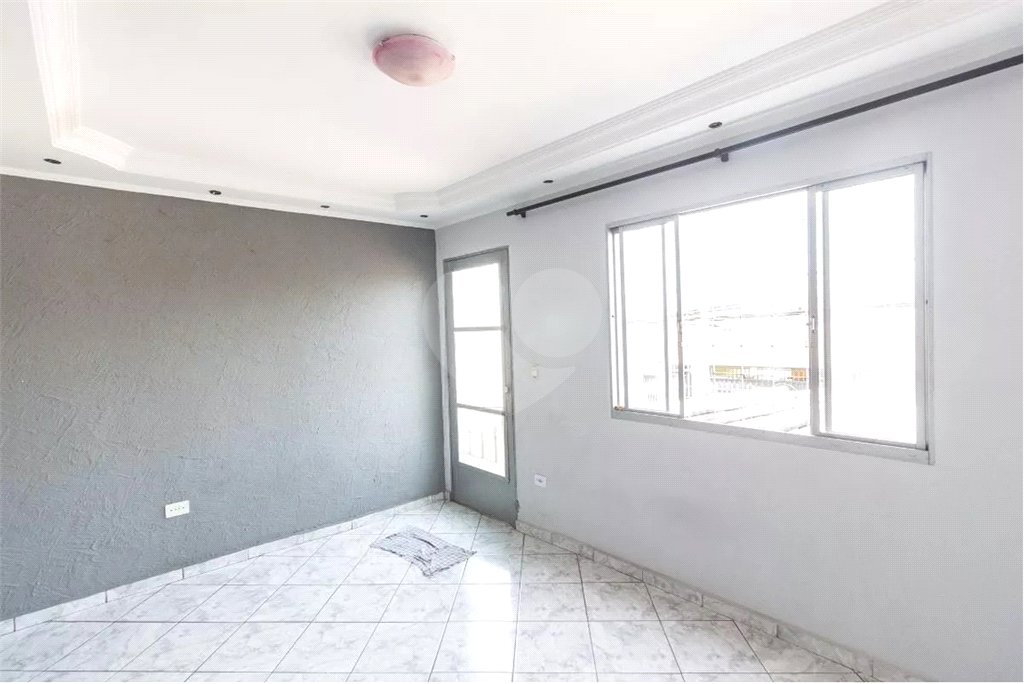 Sobrado à venda com 2 quartos em Limão, São Paulo, SP