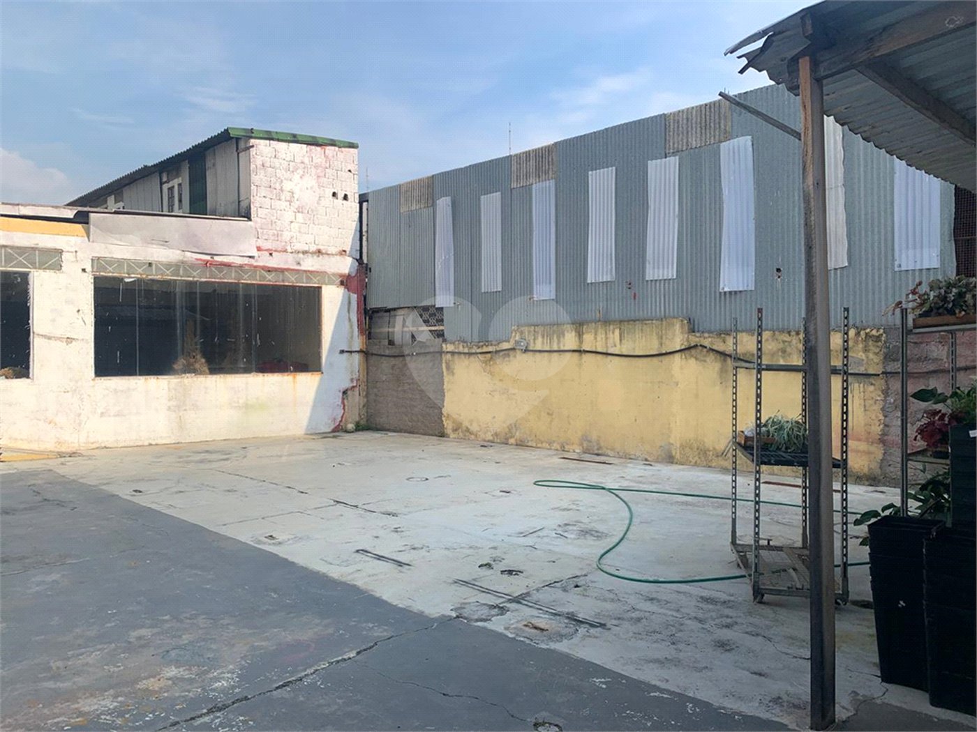 Salão à venda em Vila Leopoldina, São Paulo, SP