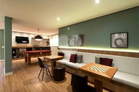 Apartamento à venda com 3 quartos, sendo 1 suíte, em Santa Teresinha, São Paulo, SP
