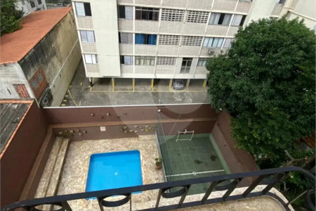 Apartamento à venda com 2 quartos em Vila Sofia, São Paulo, SP