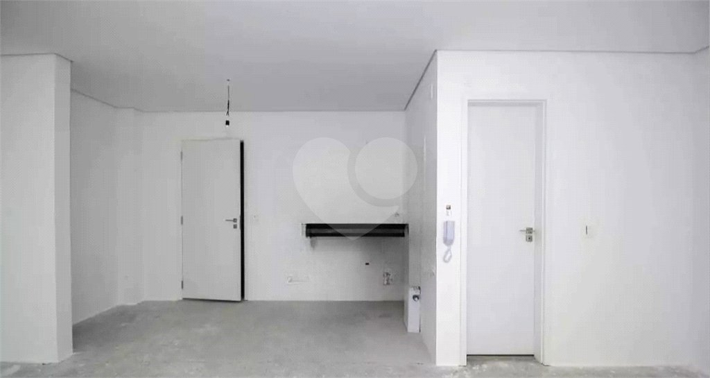 Apartamento à venda com 1 quarto em Jardim Paulista, São Paulo, SP