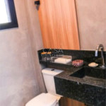 Terreno em condomínio à venda com 3 suítes em Loteamento Sunlake Spa Residencial, Votorantim, SP
