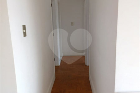 Apartamento à venda com 3 quartos, sendo 1 suíte,  em Santana, São Paulo, SP