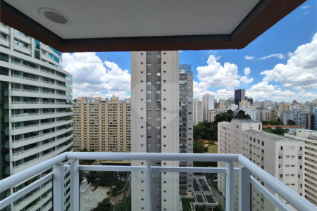 Studio à venda com 1 quarto em Consolação, São Paulo, SP