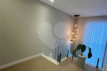Casa à venda com 3 suítes no condomínio Mosaico Essence - Fase 2, Mogi das Cruzes - SP