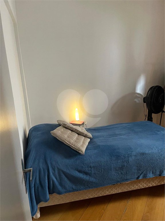 Apartamento à venda com 1 quarto em Bela Vista, São Paulo, SP