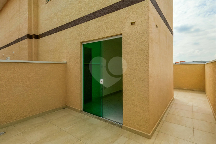 Apartamento à venda com 1 quarto em Santana, São Paulo, SP
