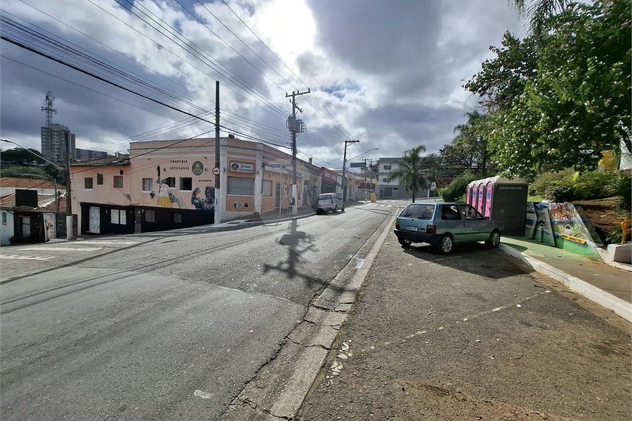 Casa Térrea para alugar em Freguesia do Ó, São Paulo, SP