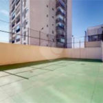 Apartamento à venda com 2 quartos, sendo 1 suíte, em Jabaquara, São Paulo, SP