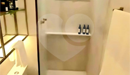 Apartamento à venda com 2 quartos em Vila Guilherme, São Paulo, SP