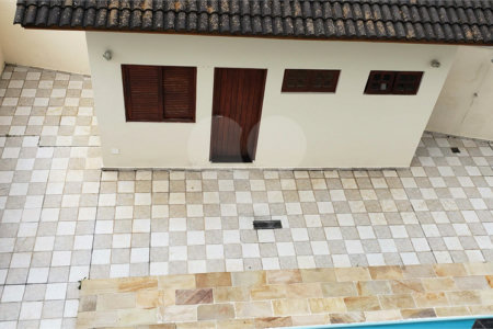 Casa à venda com 4 suítes no condomínio Real Park, Mogi das Cruzes - SP