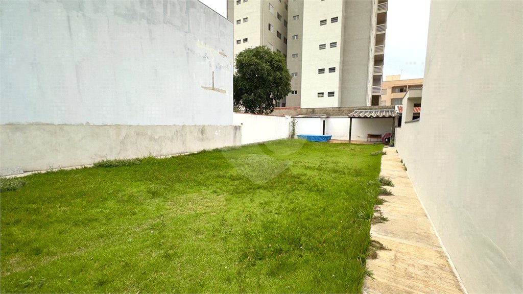 Casa para alugar com 3 quartos, sendo 1 suíte,  em Cidade Nova I, Indaiatuba, SP