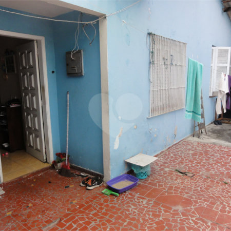 Casa à venda com 4 quartos em Água Fria, São Paulo, SP