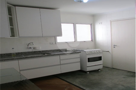 Apartamento à venda com 2 quartos em Vila Olímpia, São Paulo, SP