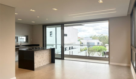 Casa à venda com 3 suítes no condomínio Bella Città - Fazenda Rodeio, Mogi das Cruzes - SP