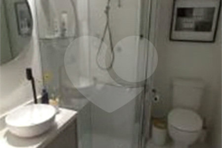 Studio à venda com 1 quarto em Butantã, São Paulo, SP
