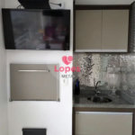 Apartamento à venda com 4 quartos, sendo 2 suítes, em Jardim Esplanada, São José dos Campos, SP