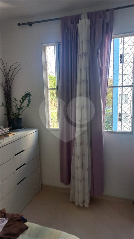 Apartamento à venda com 2 quartos em Horto, São Paulo, SP