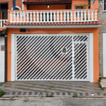 Sobrado à venda com 3 quartos, sendo 1 suíte, em Parque Renato Maia, Guarulhos, SP