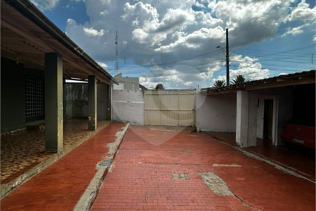 Casa à venda com 2 quartos em Bairro Santa Isabel, Ponta Porã, MS