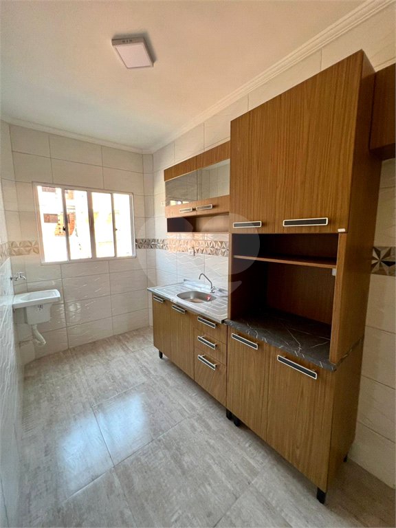Apartamento para alugar com 1 quarto em Pirituba, São Paulo, SP