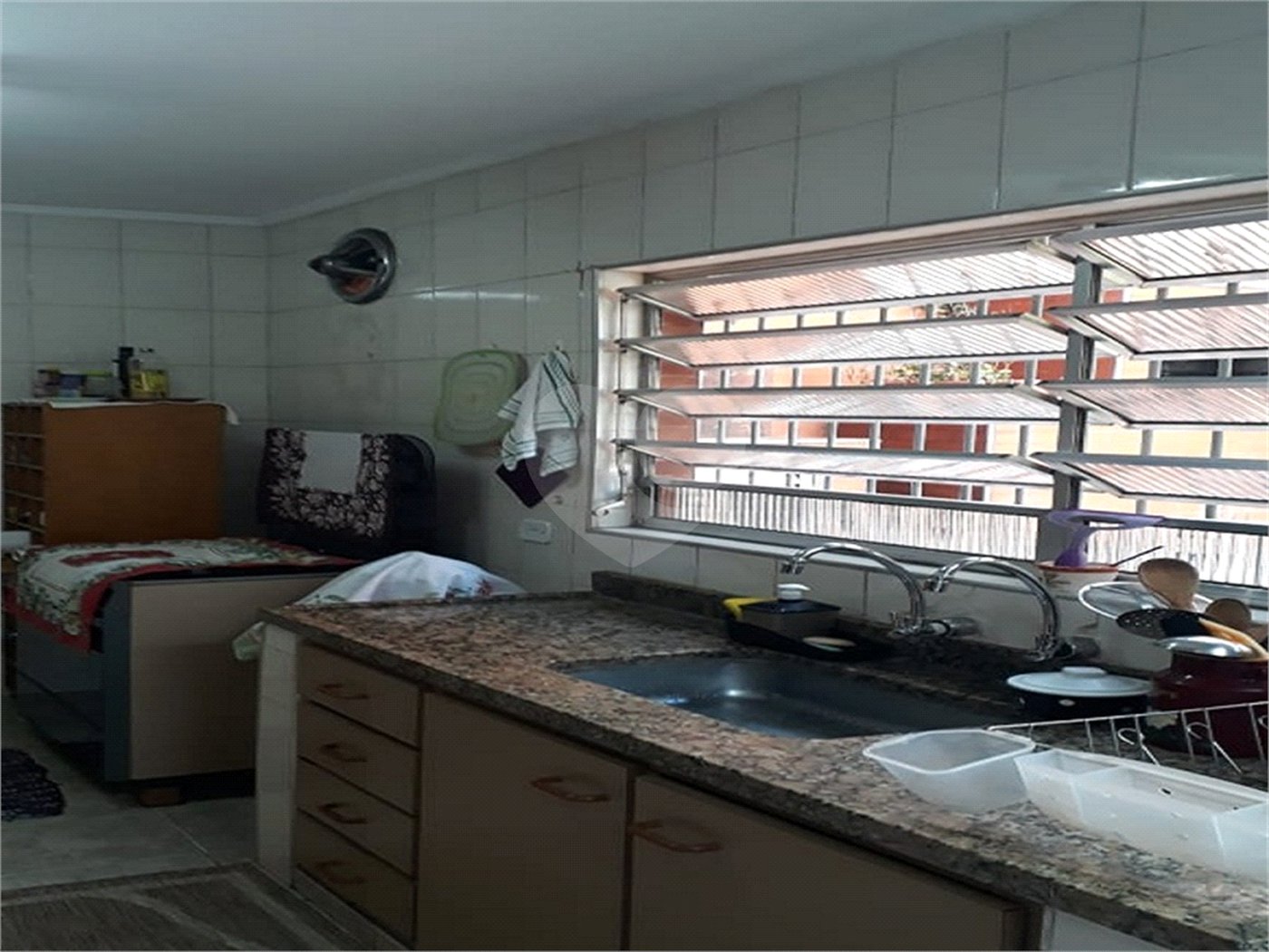 Sobrado à venda com 2 quartos em Vila dos Remédios, São Paulo, SP