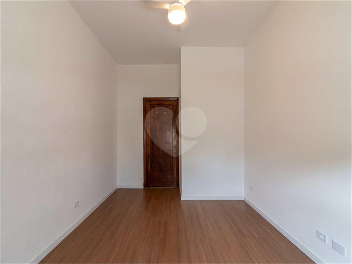 Apartamento à venda com 2 quartos em Mirandópolis, São Paulo, SP