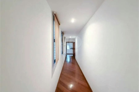 Apartamento à venda com 4 quartos, sendo 2 suítes, em Leblon, Rio de Janeiro, RJ