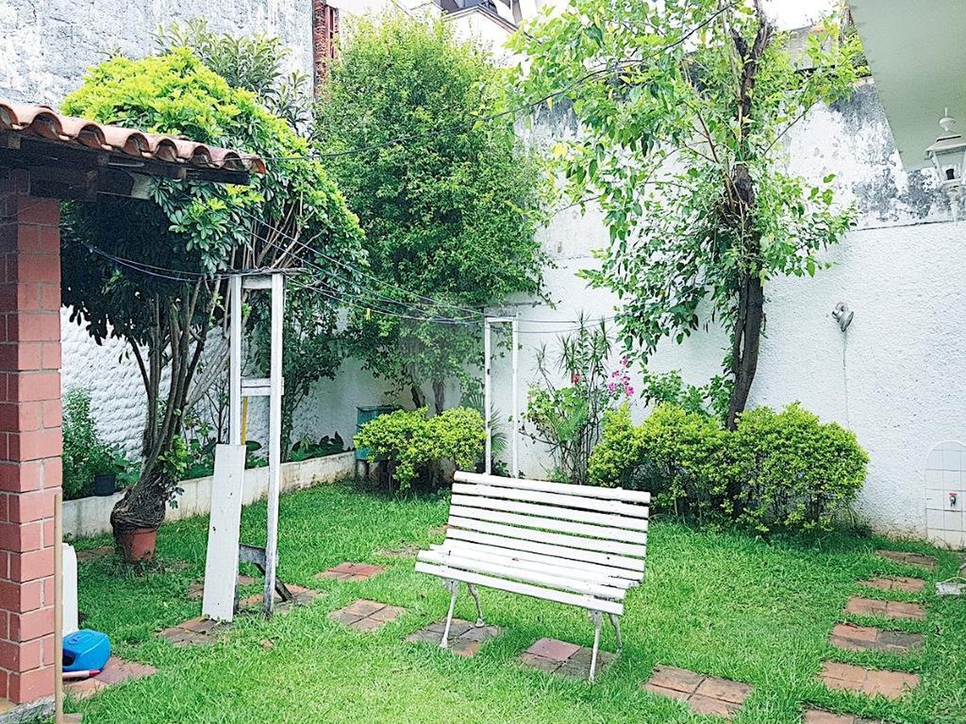 Casa à venda com 4 suítes em Vila Congonhas, São Paulo, SP