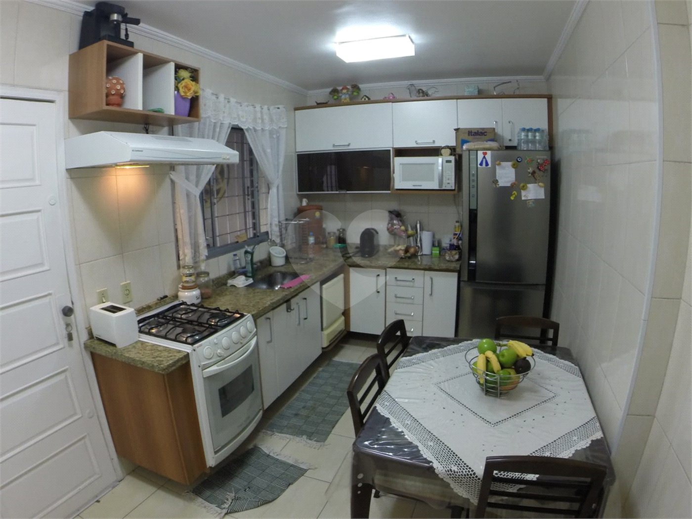 Casa Térrea à venda com 3 quartos, sendo 1 suíte,  em Vila Ribeiro de Barros, São Paulo, SP