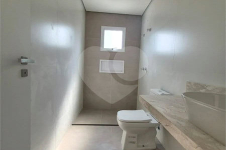 Casa à venda com 3 suítes no condomínio Porto 219, São Caetano do Sul - SP