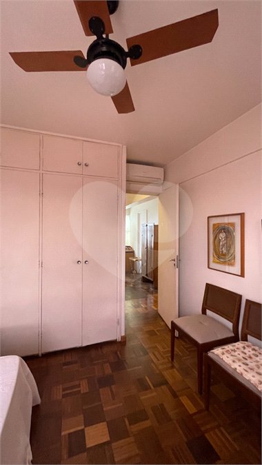 Apartamento à venda com 2 quartos em Granja Julieta, São Paulo, SP