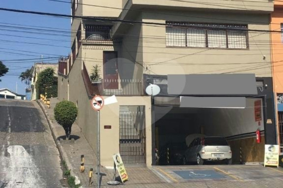 Prédio à venda em Imirim, São Paulo, SP