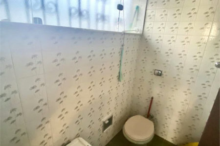 Casa Térrea à venda com 3 quartos, sendo 2 suítes, em Alto da Lapa, São Paulo, SP