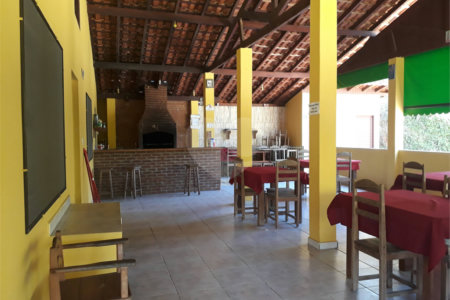 Sítio à venda com 9 quartos, sendo 7 suítes, no Centro, Monteiro Lobato, SP