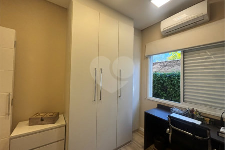 Casa à venda com 3 suítes no condomínio Residencial Chácara Ondina, Sorocaba - SP