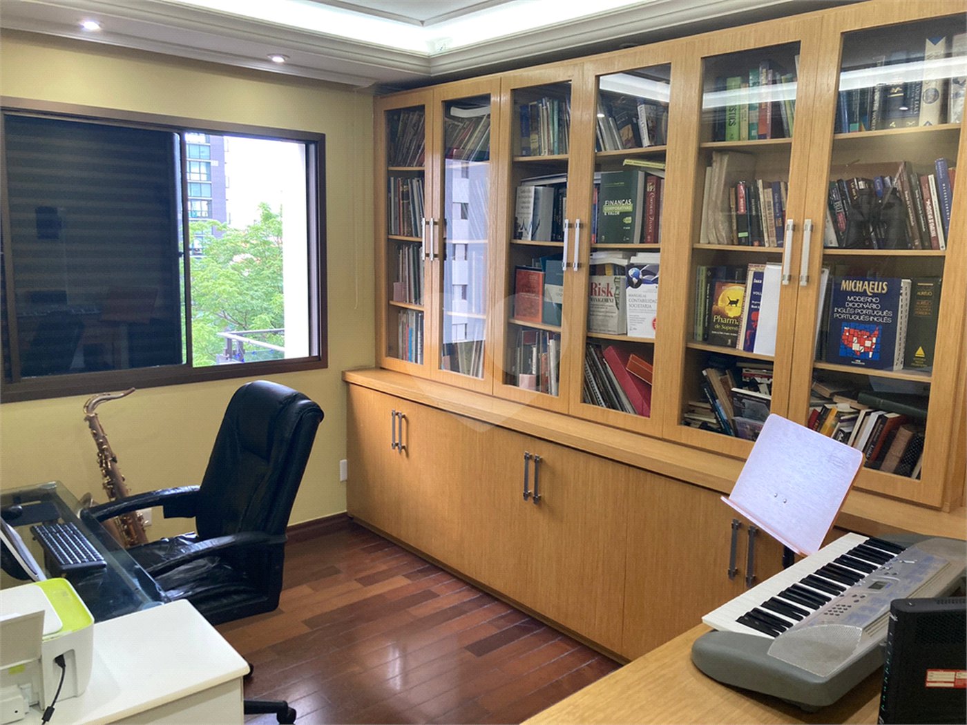 Apartamento à venda com 4 quartos, sendo 1 suíte, em Cidade Mãe do Céu, São Paulo, SP