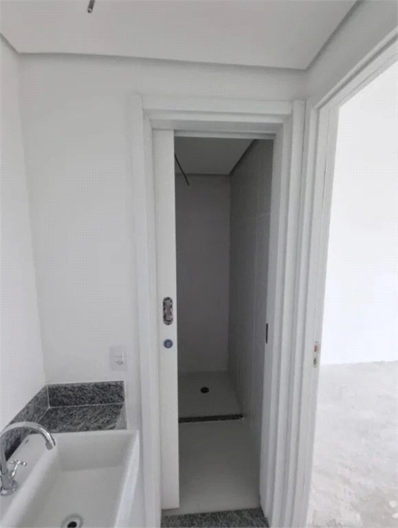 Apartamento à venda com 1 quarto em Butantã, São Paulo, SP