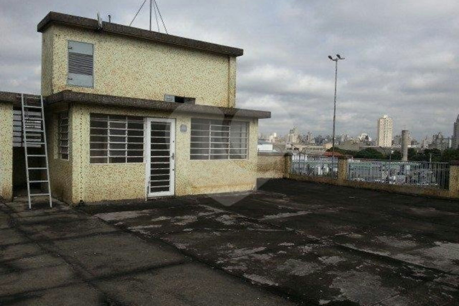 Prédio à venda ou para alugar em Bom Retiro, São Paulo, SP