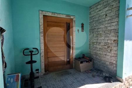 Casa Térrea à venda com 2 quartos, sendo 1 suíte, em Campo Grande, Rio de Janeiro, RJ