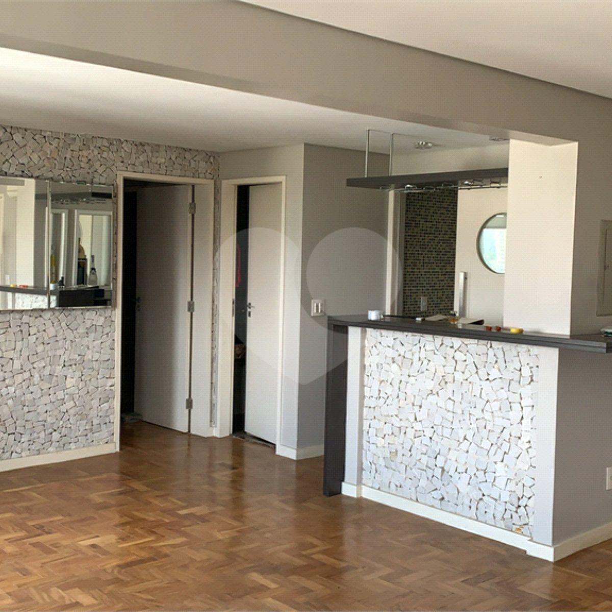 Apartamento à venda com 1 suíte em Chácara Santo Antônio, São Paulo, SP