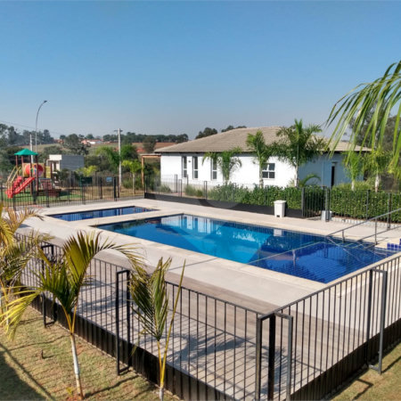 Apartamento à venda com 2 quartos em Vila dos Bandeirantes, Itapetininga, SP