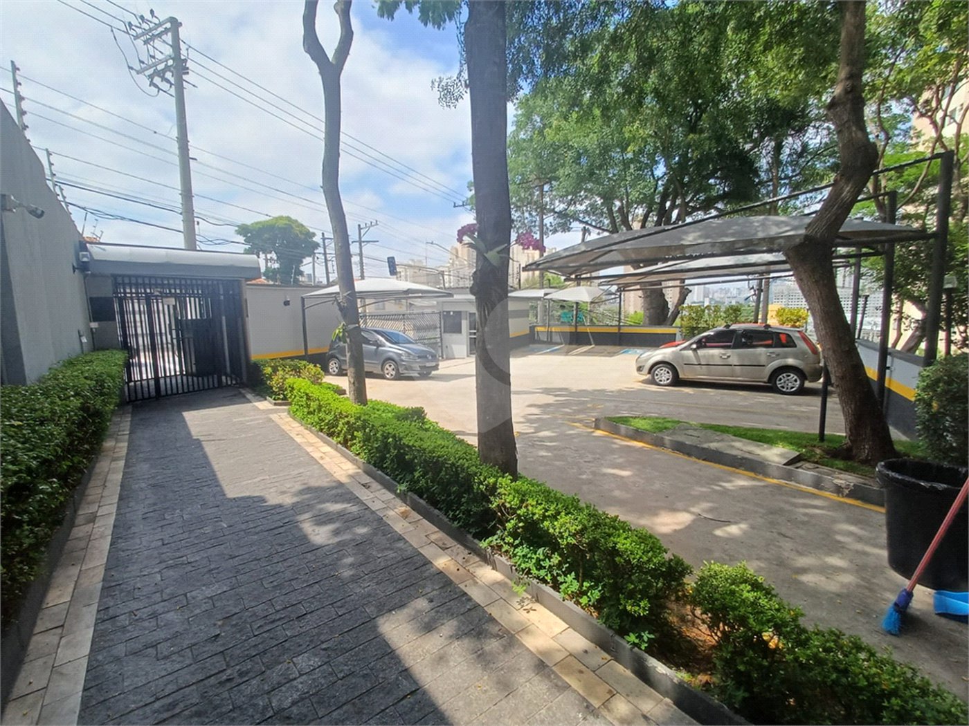 Apartamento à venda com 1 quarto em Limão, São Paulo, SP