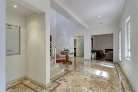 Casa à venda ou para alugar com 4 suítes no condomínio Residencial Parques das Magnólias, São Paulo - SP