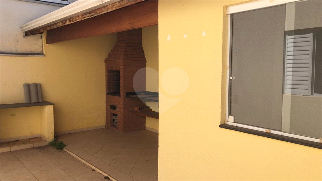 Casa à venda com 3 quartos, sendo 1 suíte, no condomínio Vista Verde, Indaiatuba - SP