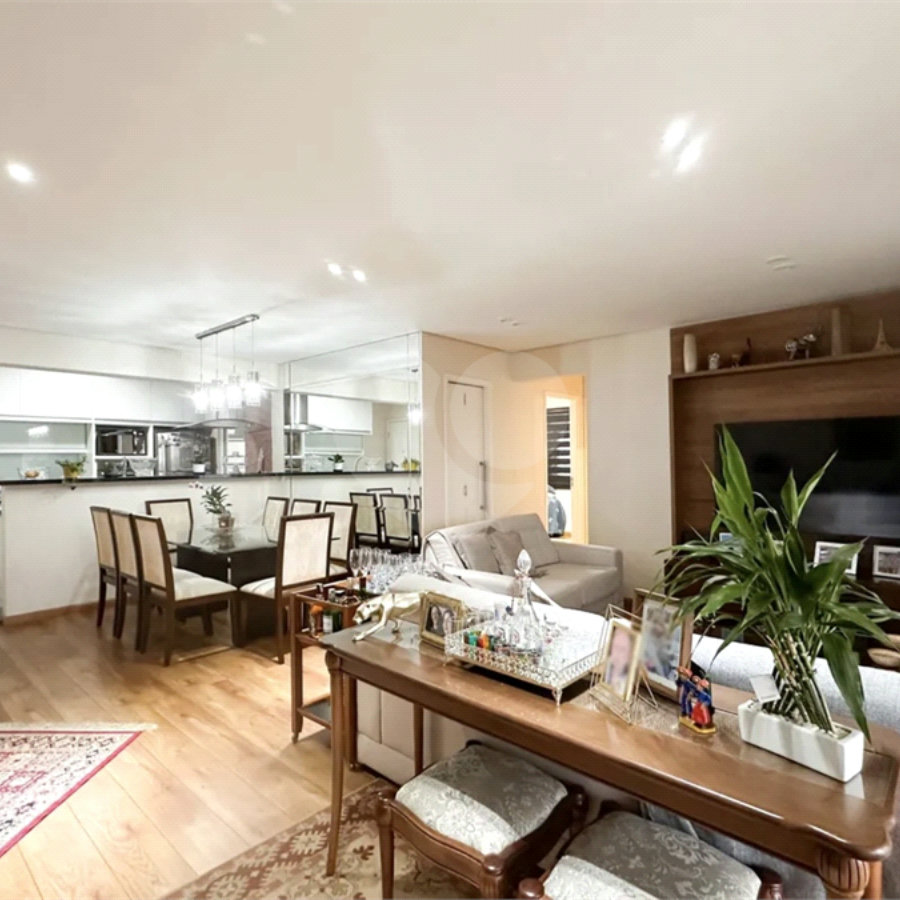 Apartamento à venda com 2 suítes no Centro, São Bernardo do Campo, SP