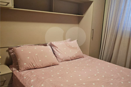 Apartamento à venda com 2 quartos em Vila Barcelona, Sorocaba, SP