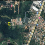 Casa em condomínio à venda com 3 quartos, sendo 1 suíte,  em Pinheirinho, Atibaia, SP